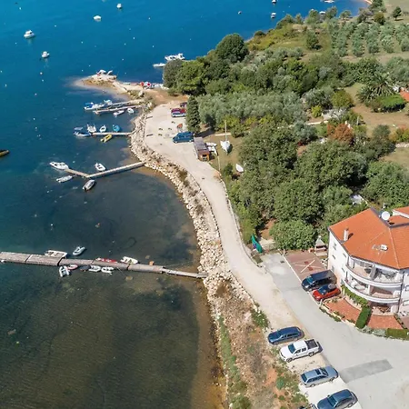 Lovely In With House Sea View Appartement