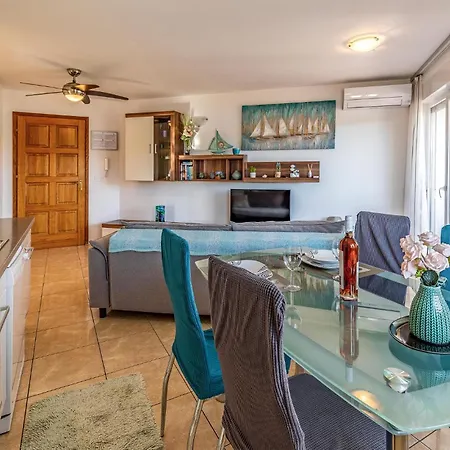 Lovely In With House Sea View * Medulin