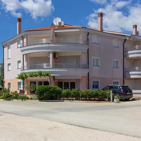 Lovely In With House Sea View * Medulin